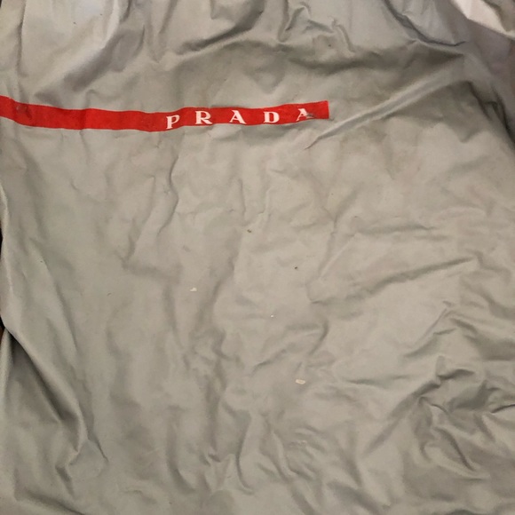 Prada platform suede heels - Picture 5 of 5